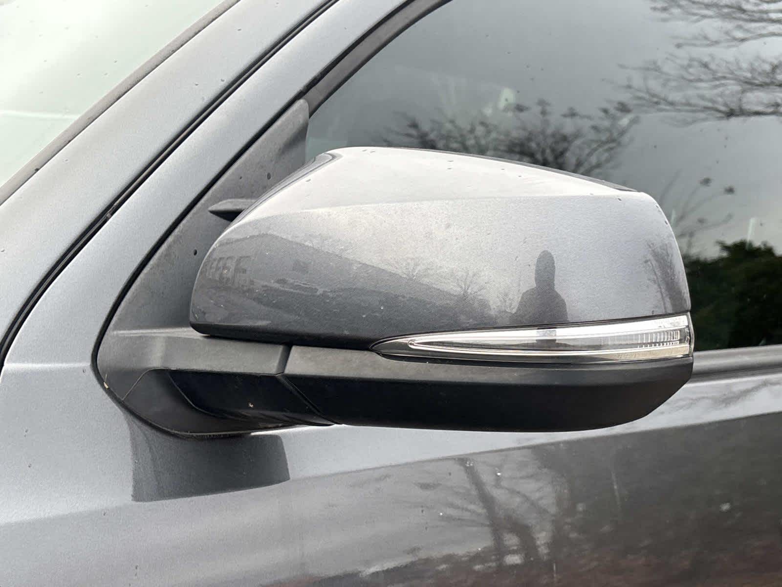 2021 Toyota Tacoma 4WD SR