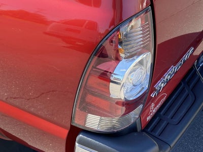2014 Toyota Tacoma PreRunner