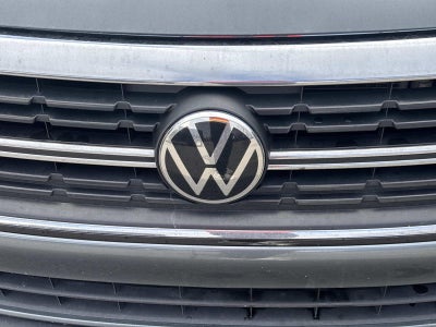 2022 Volkswagen Jetta S