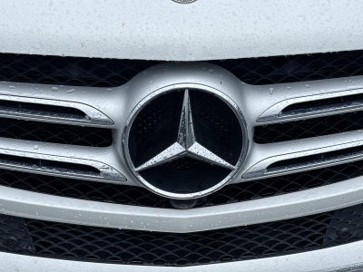 2019 Mercedes-Benz GLE GLE 400