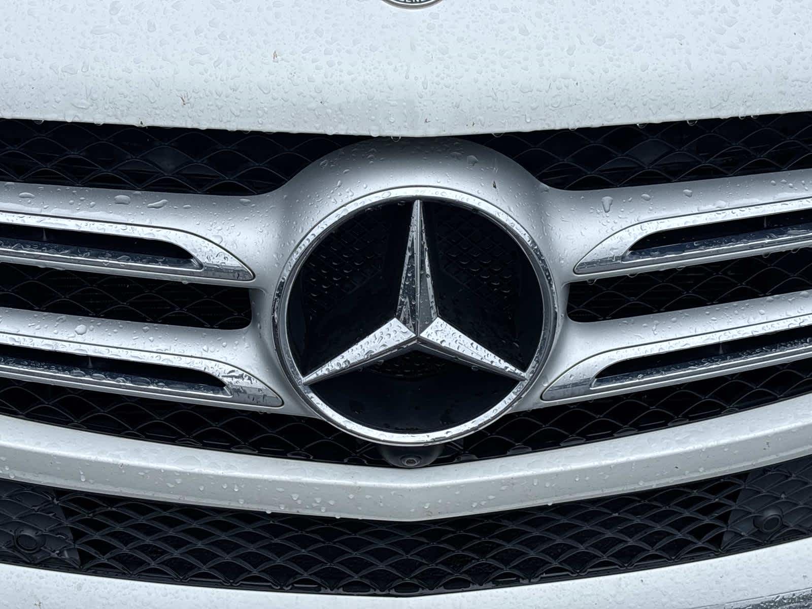 2019 Mercedes-Benz GLE GLE 400