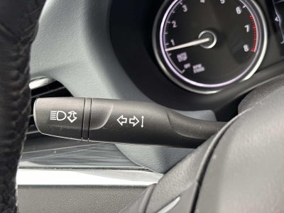 2019 Buick Enclave Preferred