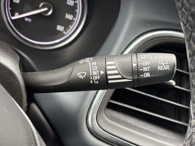 2019 Buick Enclave Preferred