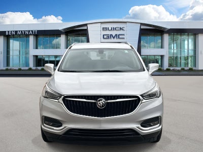 2019 Buick Enclave Preferred