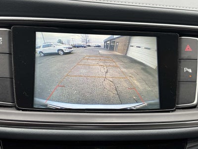 2019 Buick Enclave Preferred