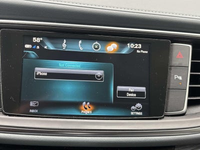 2019 Buick Enclave Preferred