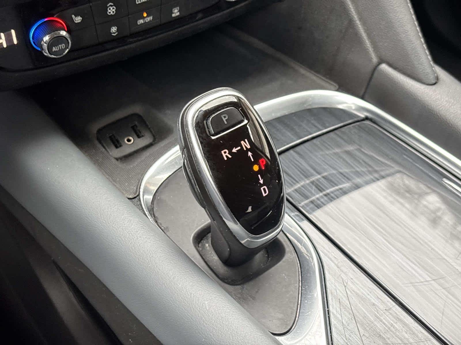 2019 Buick Enclave Preferred