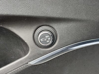 2019 Buick Enclave Preferred