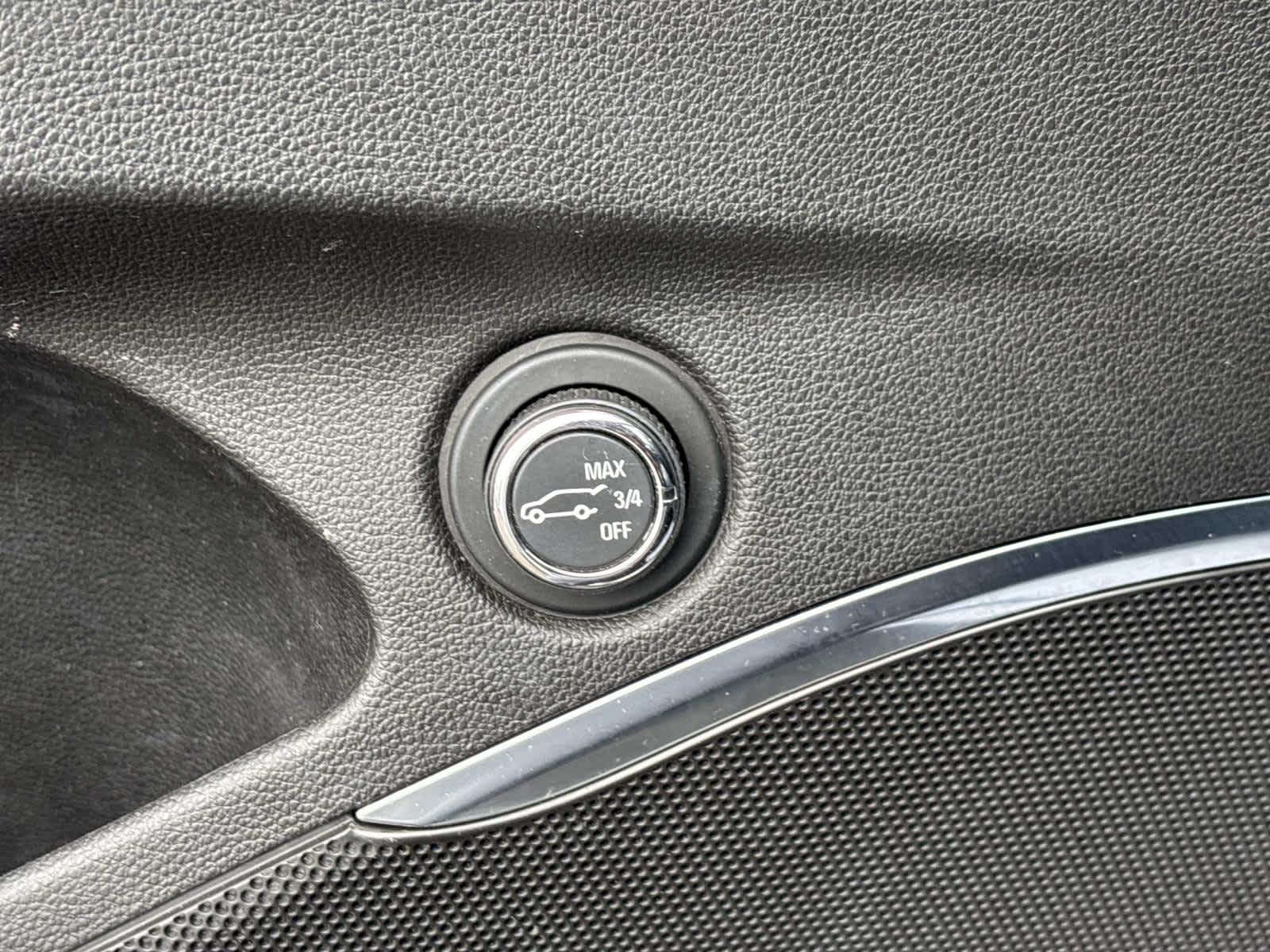 2019 Buick Enclave Preferred