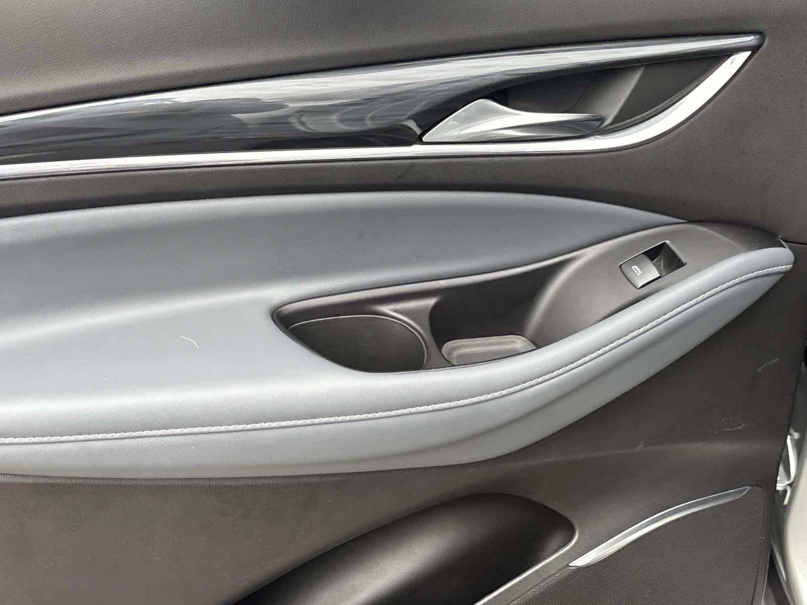 2019 Buick Enclave Preferred