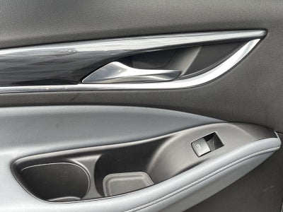 2019 Buick Enclave Preferred