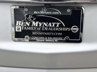 2019 Buick Enclave Preferred