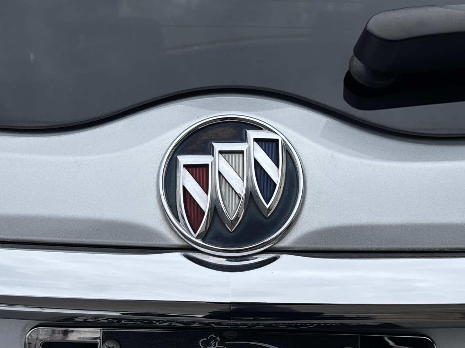 2019 Buick Enclave Preferred