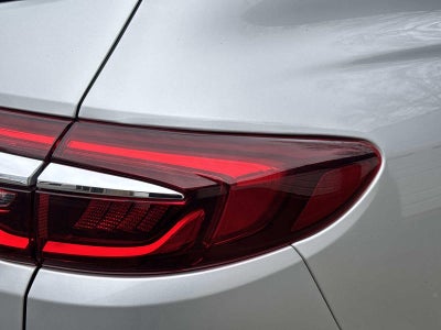 2019 Buick Enclave Preferred