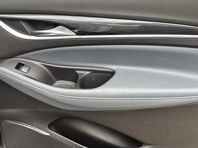 2019 Buick Enclave Preferred