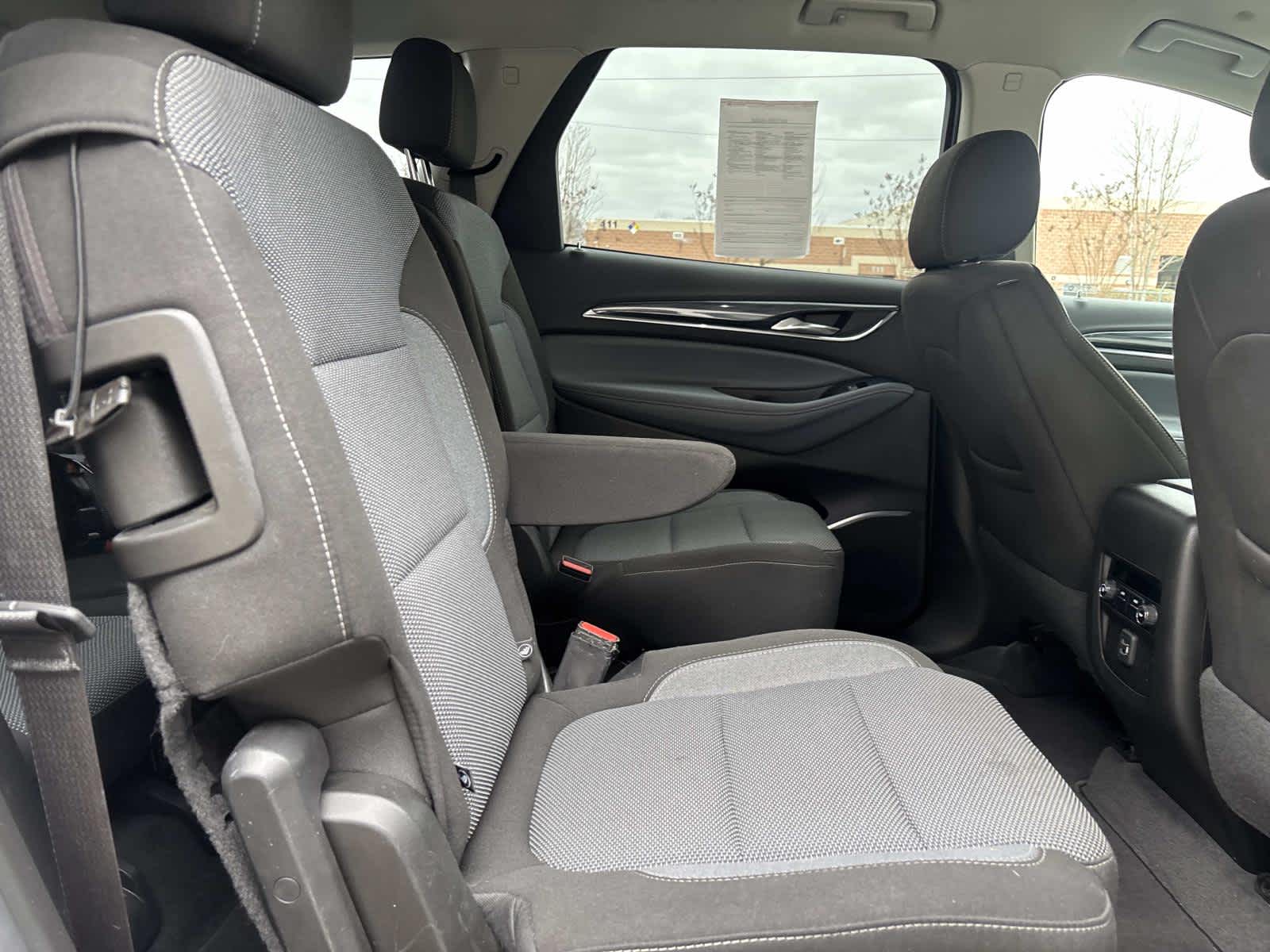 2019 Buick Enclave Preferred