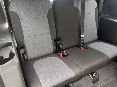 2019 Buick Enclave Preferred