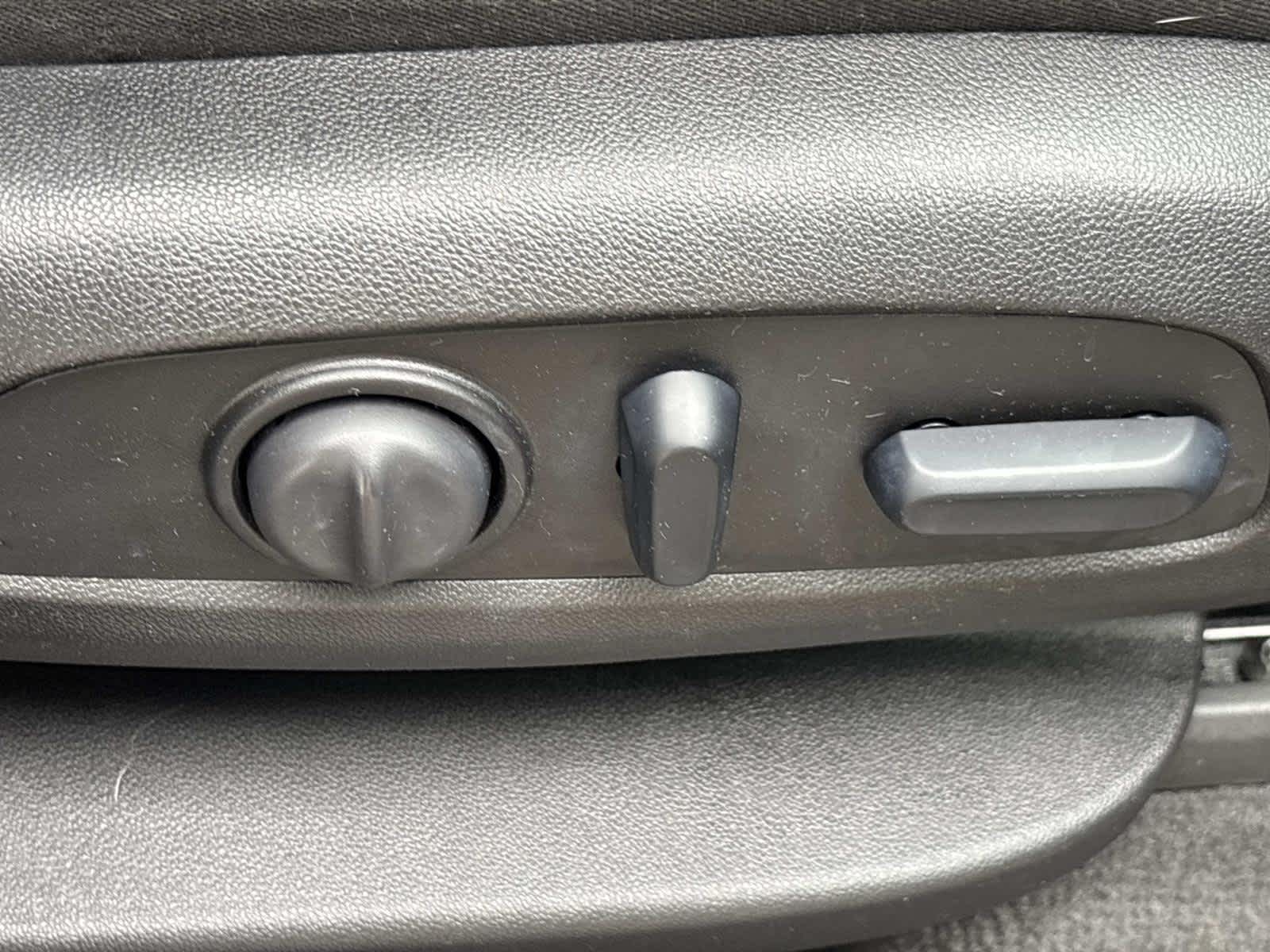 2019 Buick Enclave Preferred