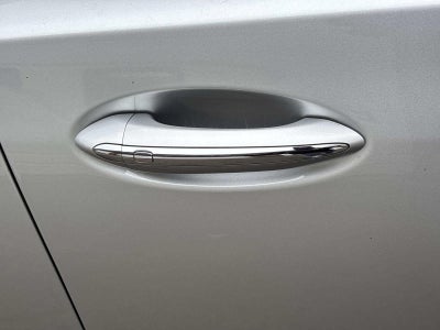 2019 Buick Enclave Preferred