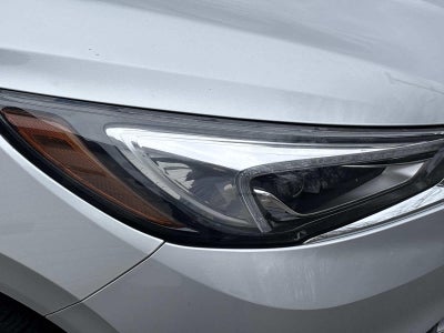 2019 Buick Enclave Preferred