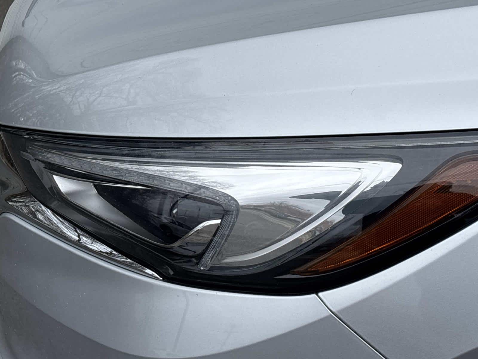 2019 Buick Enclave Preferred