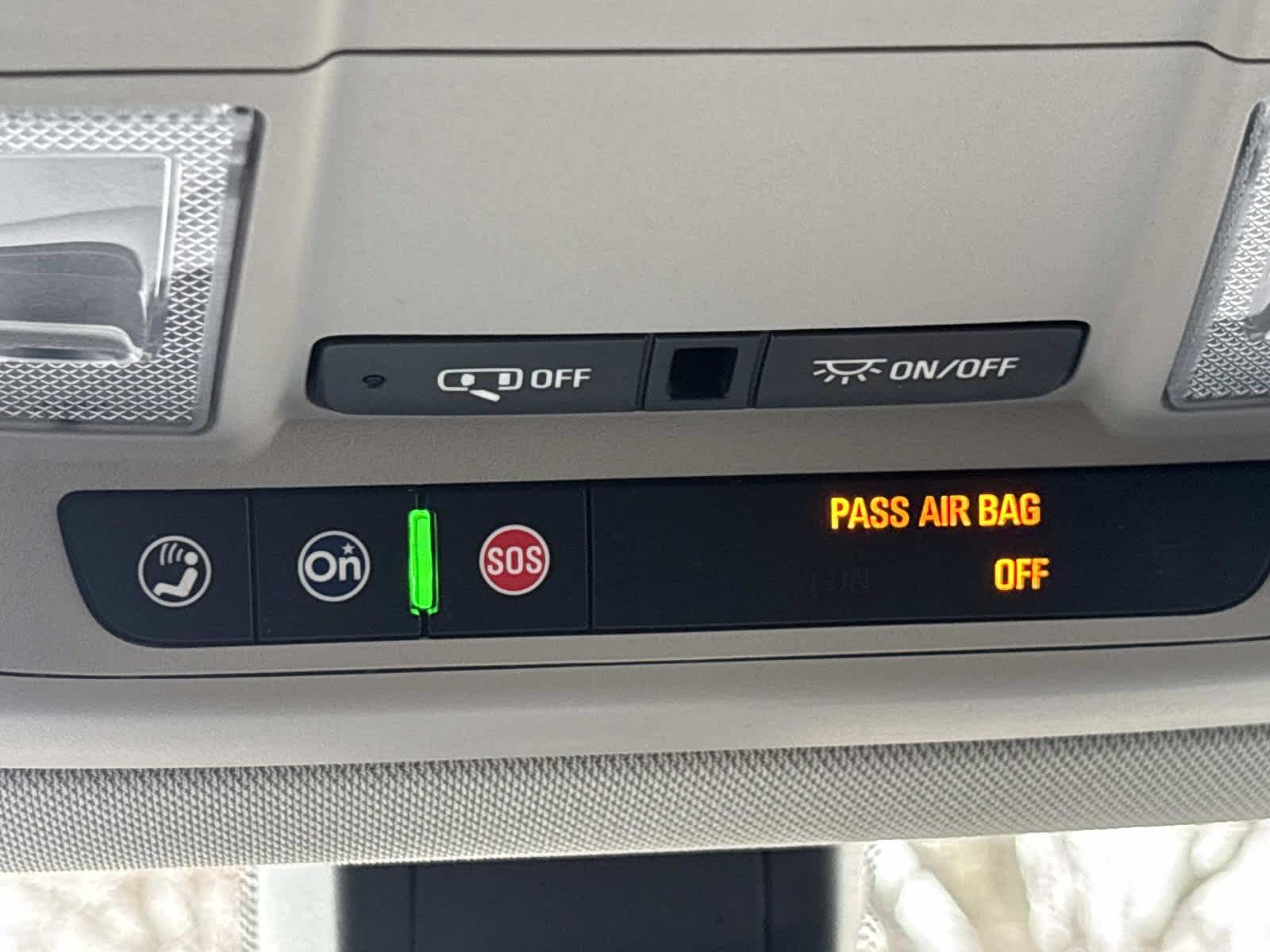 2019 Buick Enclave Preferred