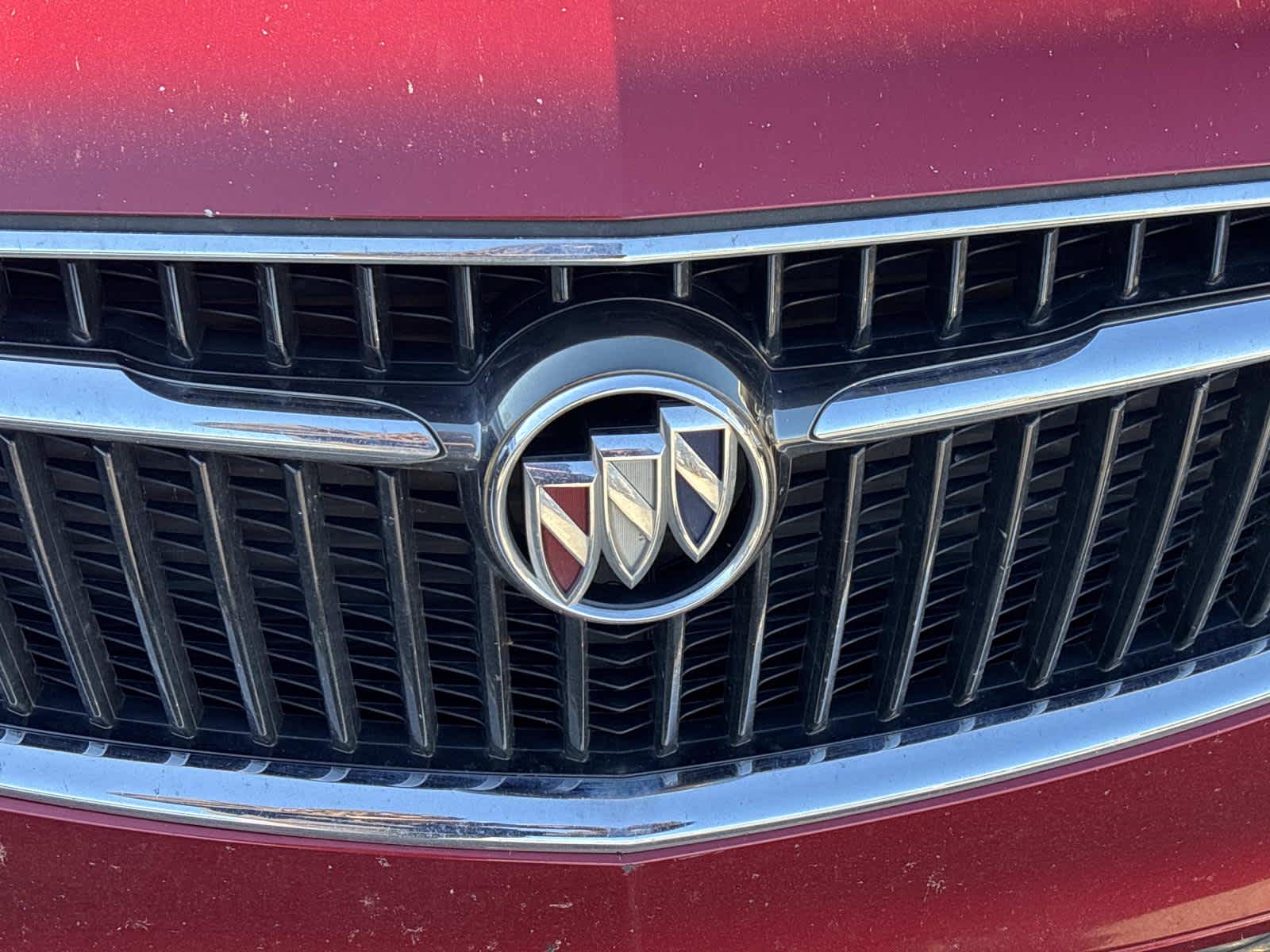 2019 Buick Enclave Essence