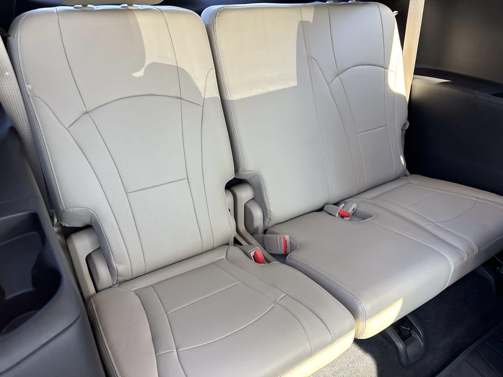 2018 Buick Enclave Essence