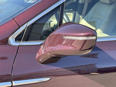 2018 Buick Enclave Essence