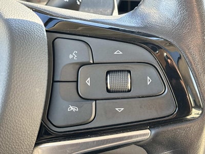 2022 Buick Enclave Avenir