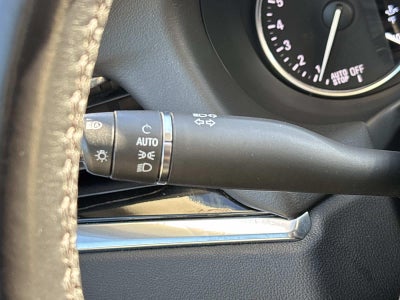 2022 Buick Enclave Avenir