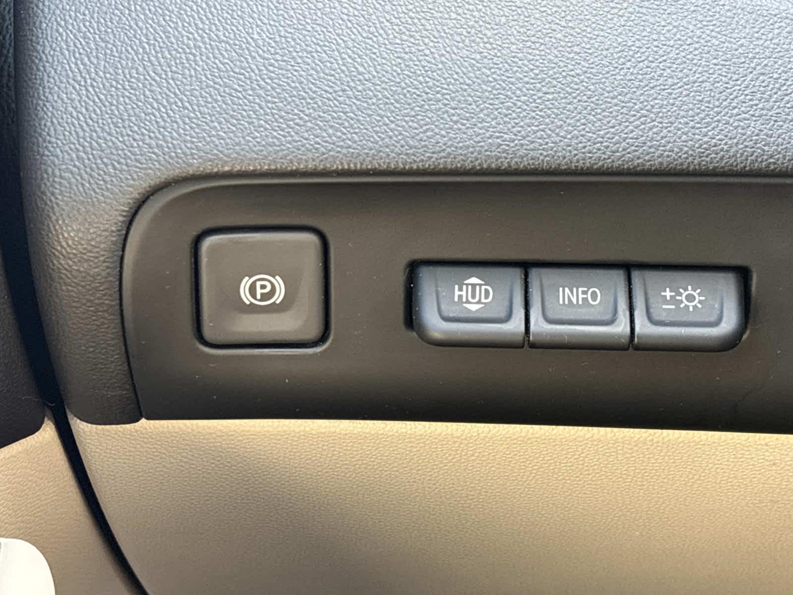 2022 Buick Enclave Avenir