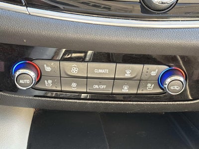 2022 Buick Enclave Avenir