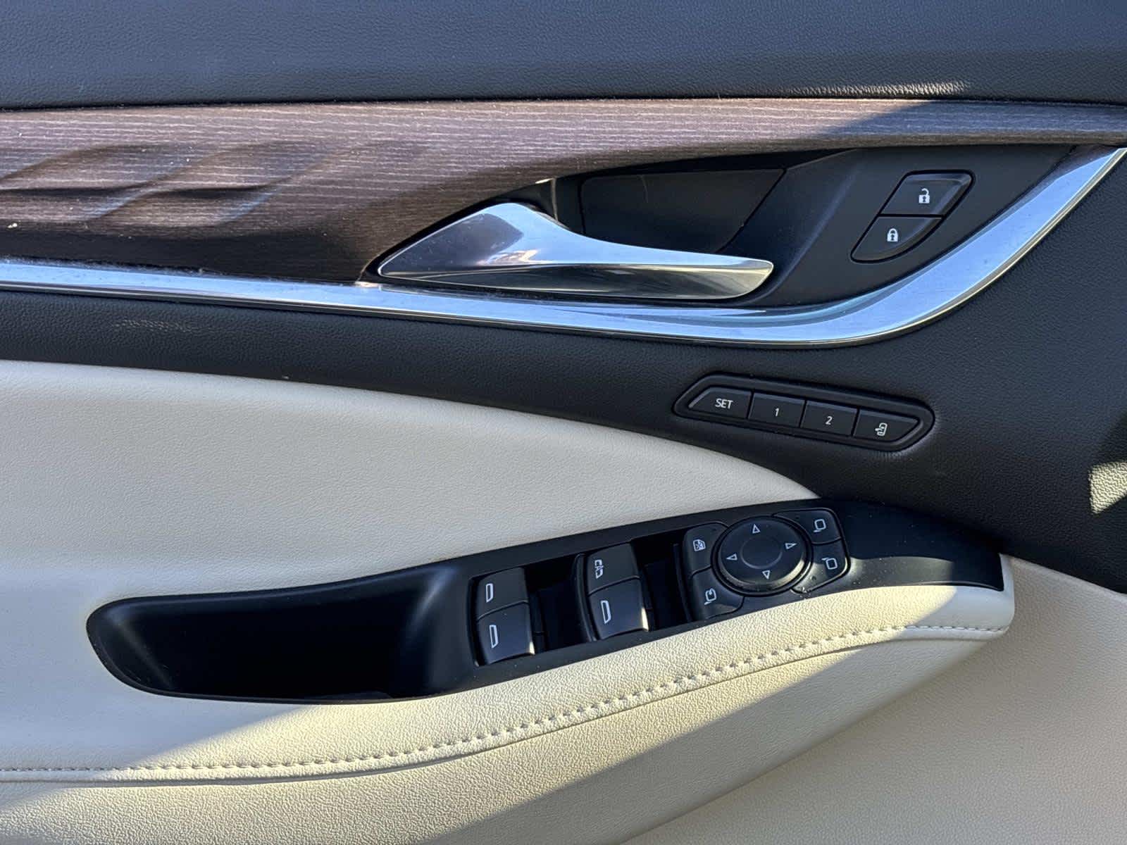 2022 Buick Enclave Avenir