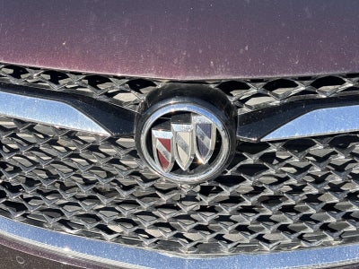 2022 Buick Enclave Avenir