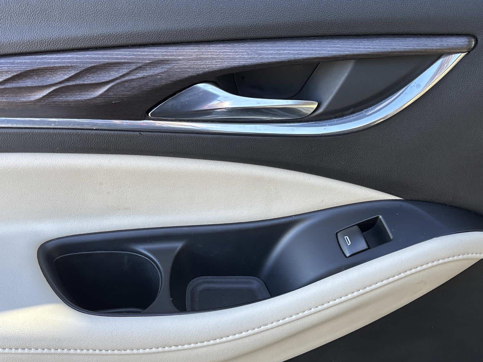 2022 Buick Enclave Avenir