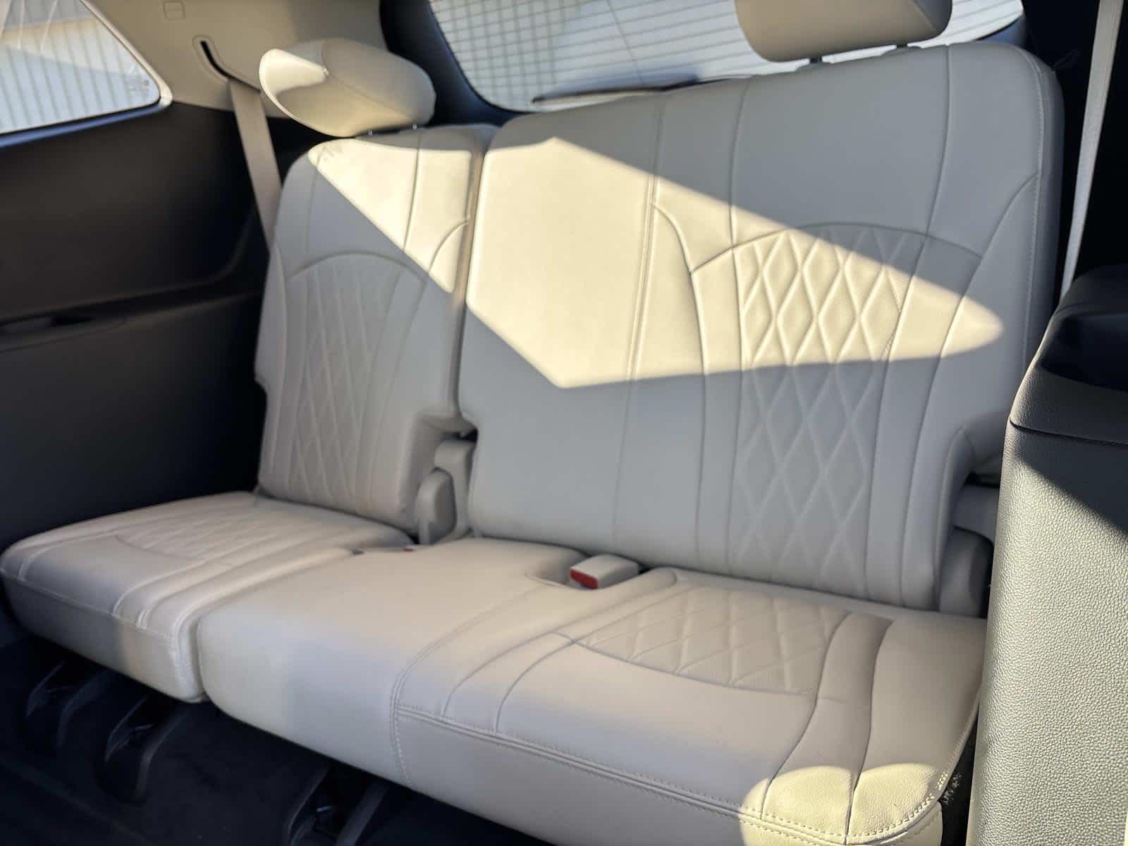 2022 Buick Enclave Avenir