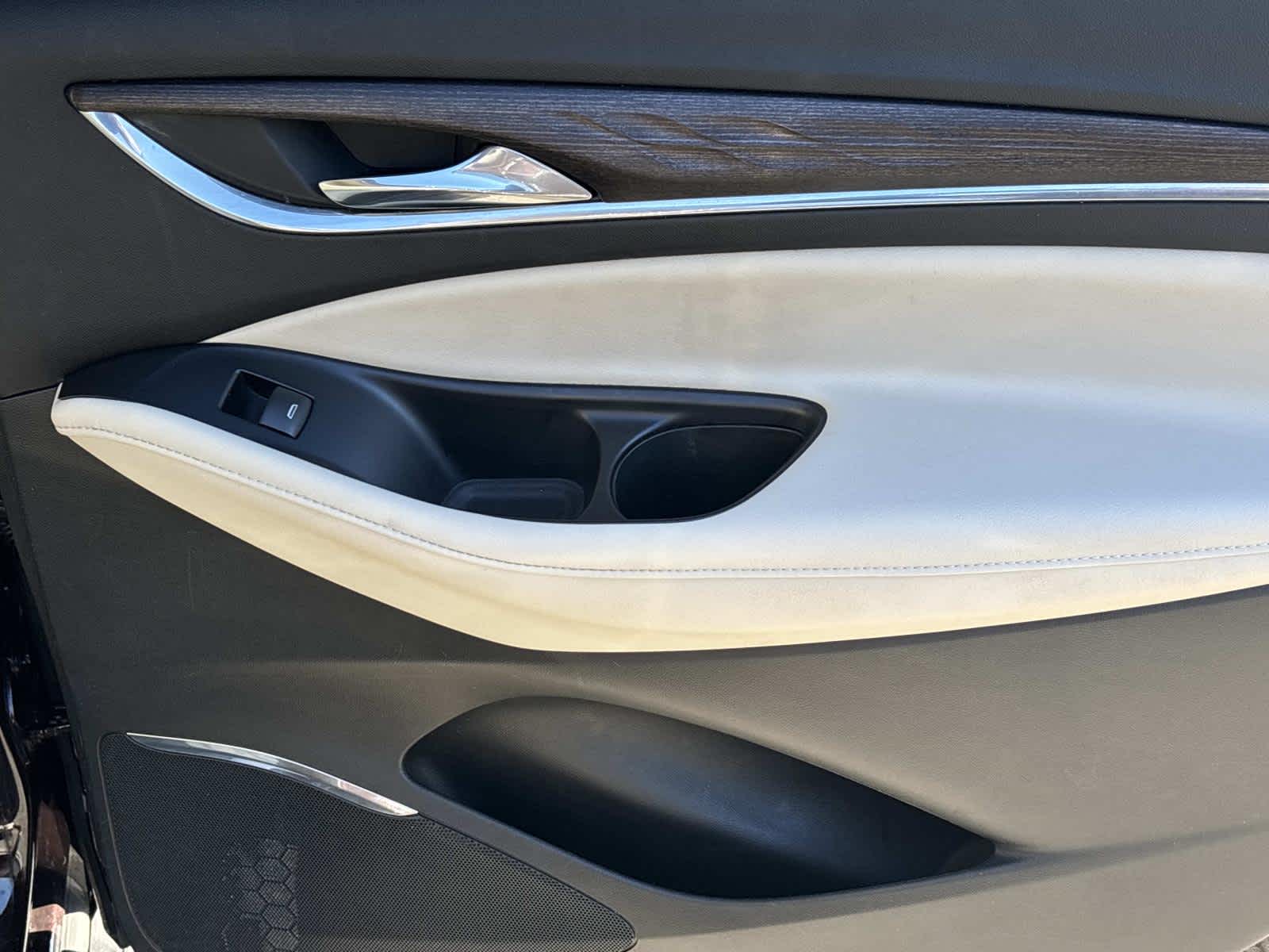 2022 Buick Enclave Avenir