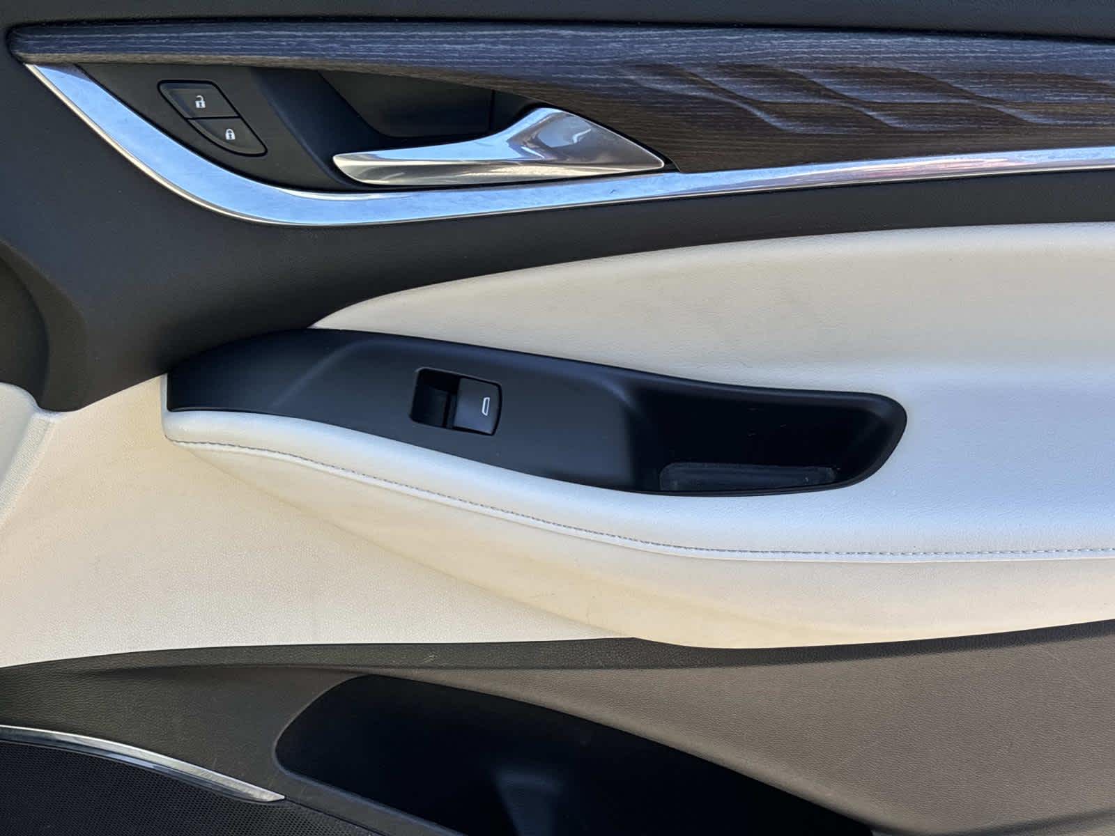 2022 Buick Enclave Avenir