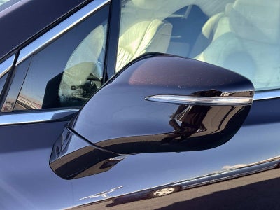 2022 Buick Enclave Avenir