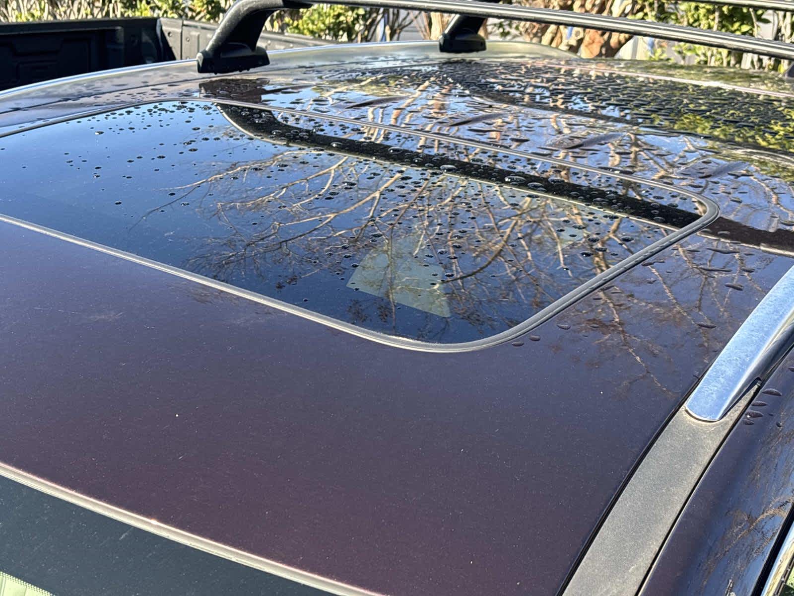 2022 Buick Enclave Avenir