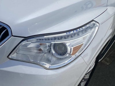 2017 Buick Enclave Premium