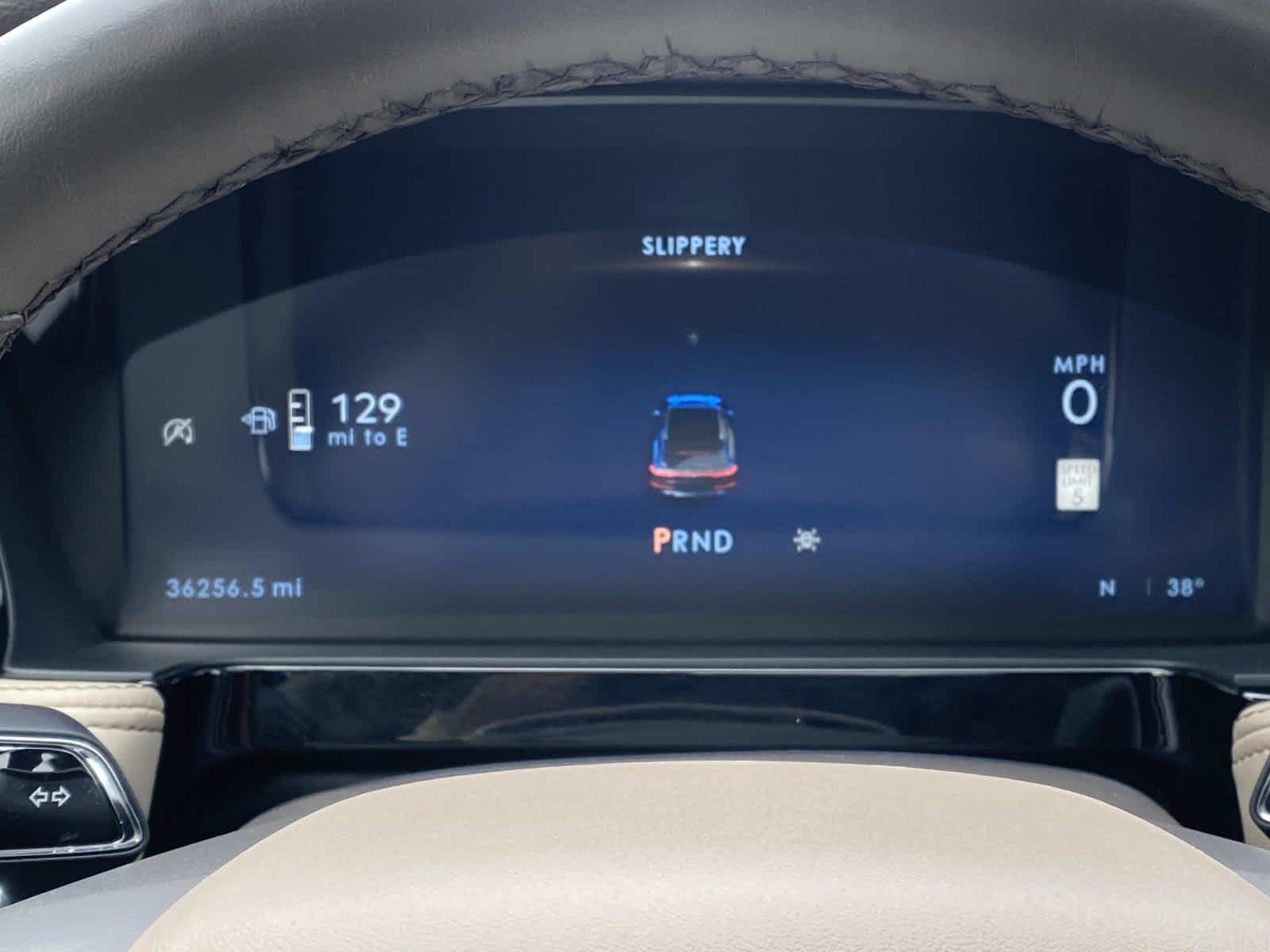 2023 Lincoln Corsair Reserve