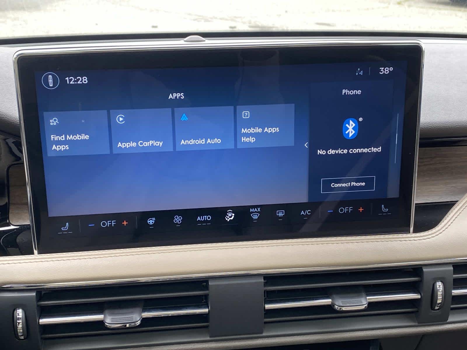 2023 Lincoln Corsair Reserve