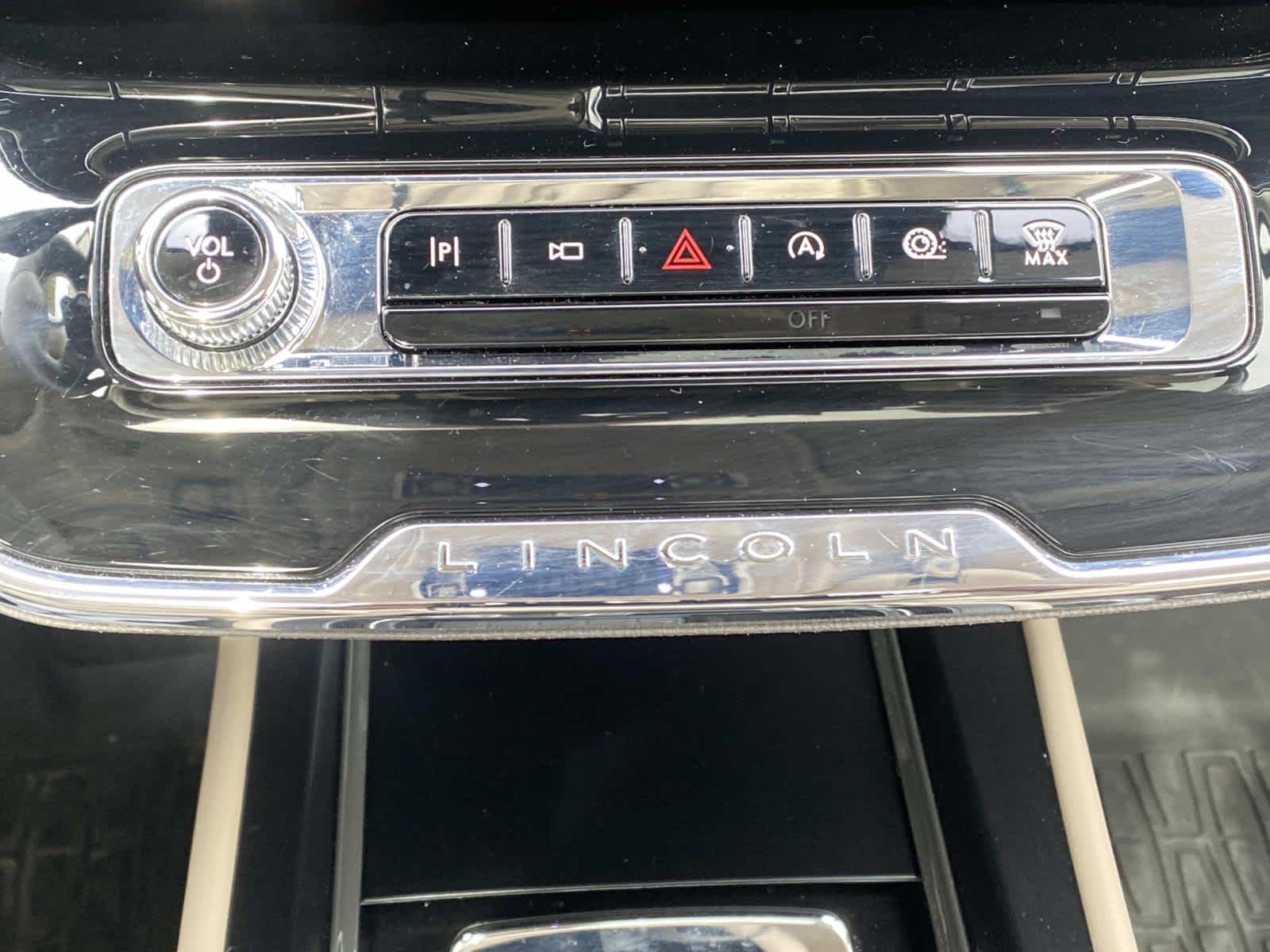 2023 Lincoln Corsair Reserve