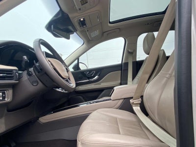 2023 Lincoln Corsair Reserve