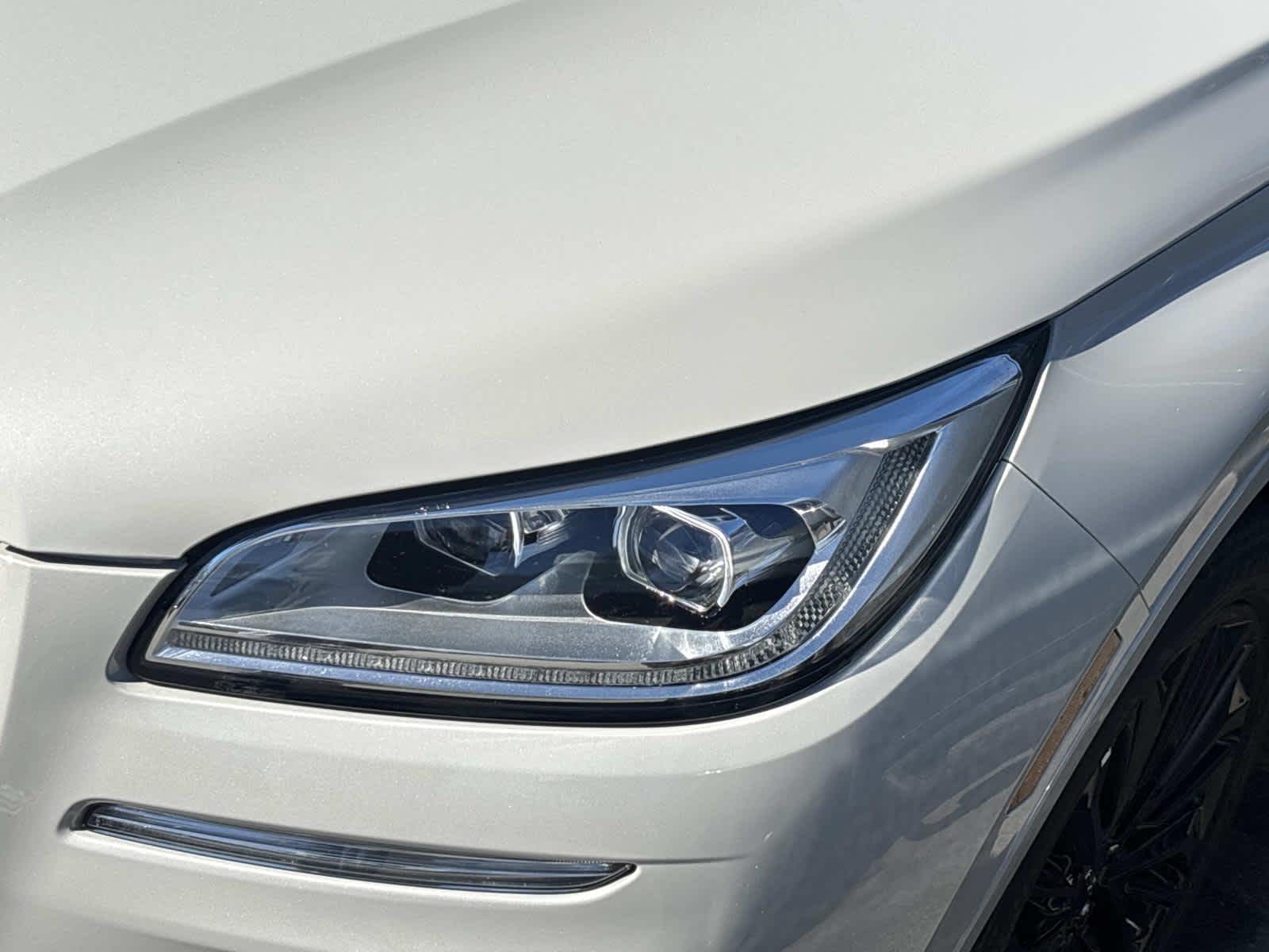 2023 Lincoln Corsair Reserve