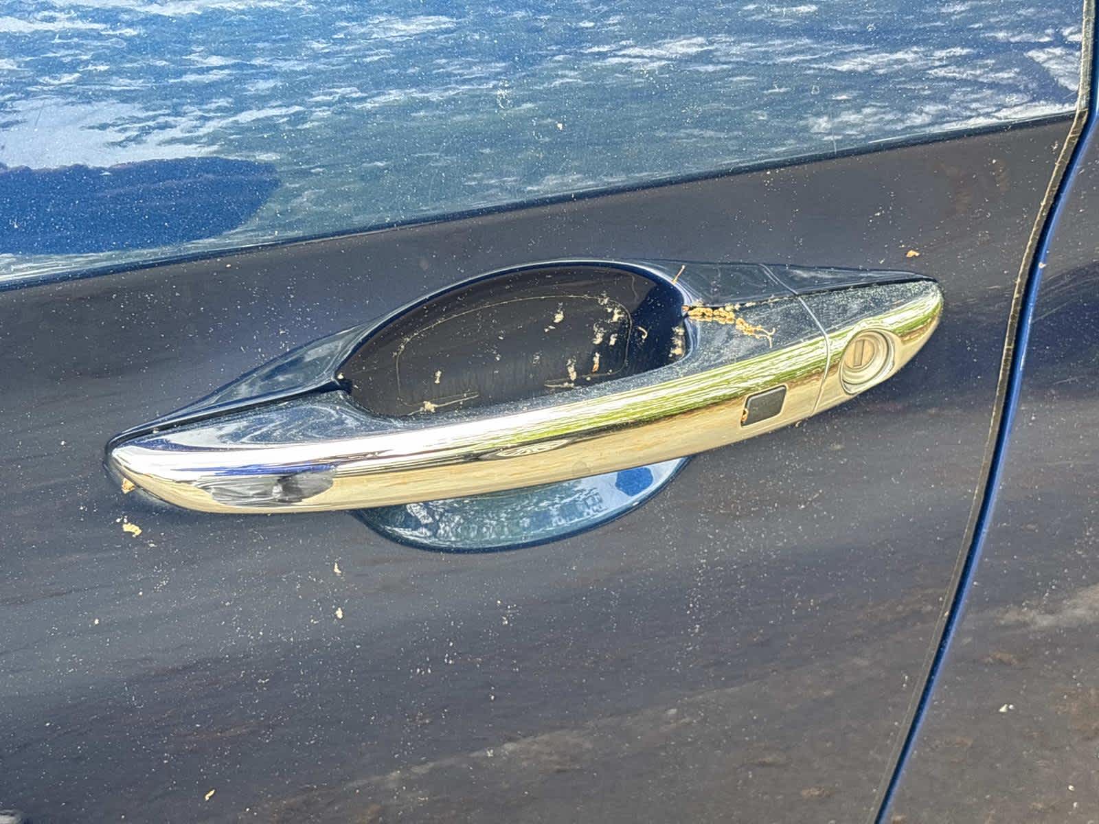 2015 Hyundai Sonata 2.4L Sport