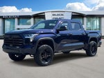 2025 Toyota Tundra 4WD SR