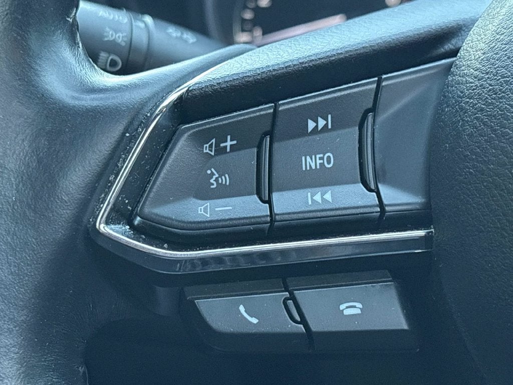 2019 Mazda Mazda CX-5 Touring
